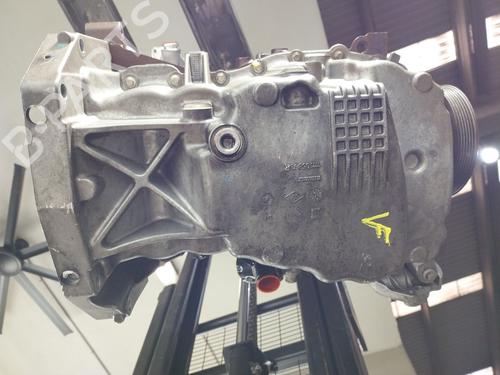 Engine RENAULT KANGOO / GRAND KANGOO II (KW0/1_) 1.5 dCi 75 (KW07, KW10, KW04) | BP31705123M1 