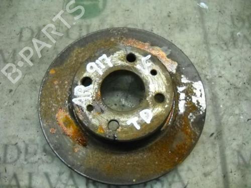 Used Other Other FIAT COUPE (175_) 1.8 16V (131 hp) 14263842 14263842