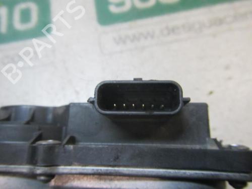 Throttle body DACIA SANDERO II  | BP3874864M82 