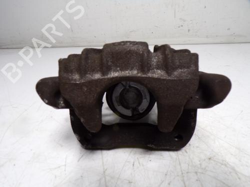 Used Left rear brake caliper Left rear brake caliper SEAT TOLEDO IV (KG3) [2012-2019] 15960305 15960305