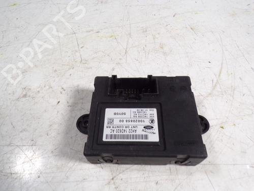Elektronisk modul LAND ROVER DISCOVERY IV (L319) 3.0 TD 4x4 (245 hp) 9624935
