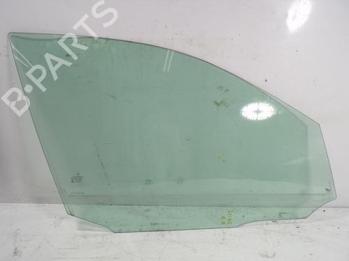 Front right door window MERCEDES-BENZ C-CLASS (W204) [2007-2015]  9084134