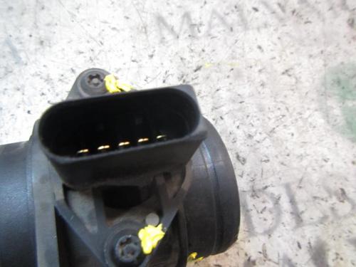 Luftmassenmesser SEAT LEON (1P1) 1.9 TDI | BP3833785M95 