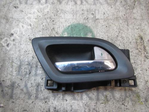 Used Rear right interior door handle Rear right interior door handle PEUGEOT 308 I (4A_, 4C_) 1.6 16V (120 hp) 3841520 3841520