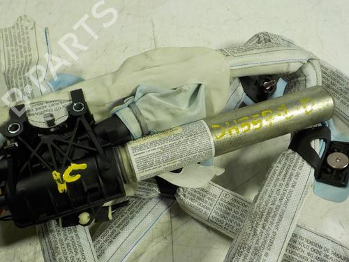 Right curtain airbag VW PASSAT B6 Variant (3C5) 1.9 TDI | BP8176458C12 