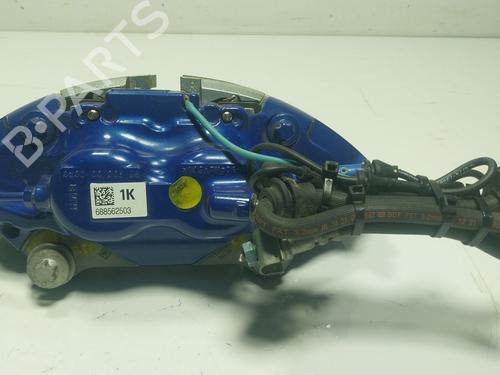 Left front brake caliper BMW 5 (G30, F90)  | BP26040801M105 