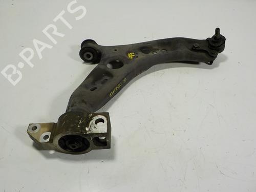 Used Right front suspension arm VW GOLF VI (5K1) 1.6 TDI (105 hp) 13488631
