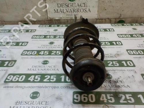 Used Right front shock absorber PEUGEOT 308 SW I (4E_, 4H_) [2007-2014]  3857011
