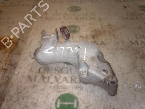 Støtte PEUGEOT 206 Hatchback (2A/C) 1.4 i (75 hp) 14294142
