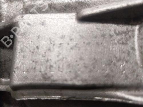 Gearbox VW TIGUAN ALLSPACE (BW2, BJ2)  | BP29023250M3 
