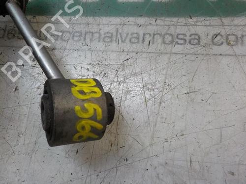 Left rear suspension arm VW GOLF VI (5K1) 1.6 TDI | BP14281890M14 