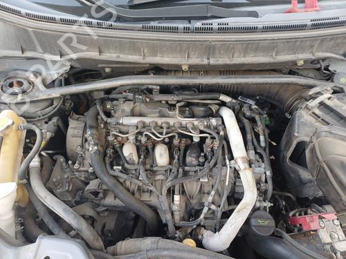 Engine CITROËN C-CROSSER (VU_, VV_) 2.2 HDi | BP34497492M1  - Image 17