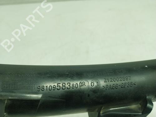 Other PEUGEOT 2008 I (CU_) 1.5 BlueHDI 100 | BP16664705O1