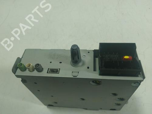 Radio CITROËN C4 II (NC_) 1.2 THP 110 (NCHNZ6, NCHNV6) | BP17029329E6 