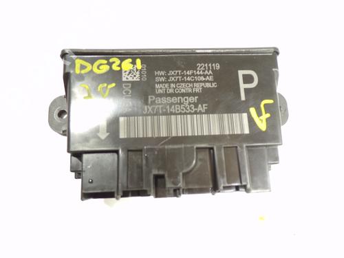 Used Electronic module Electronic module FORD FOCUS IV (HN) [2018-2026] 7053823 7053823