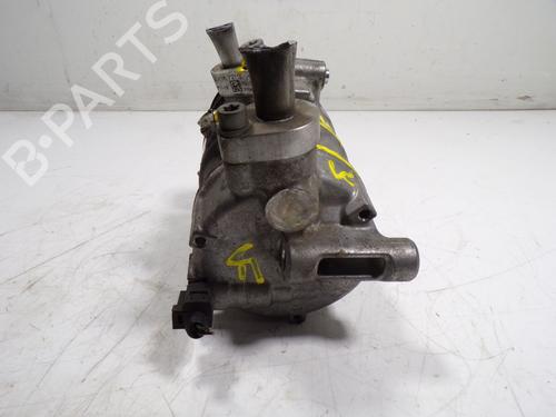 AC compressor VW ARTEON (3H7, 3H8)  | BP13551701M34 