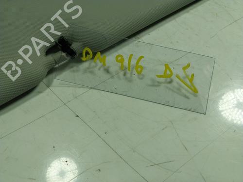 Right sun visor RENAULT ZOE (BFM_) ZOE | BP17674329I2 