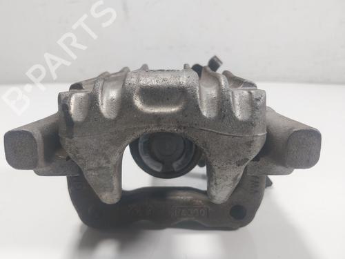 Right rear brake caliper SEAT IBIZA V (KJ1, KJG) 1.0 TSI | BP18525407M106 