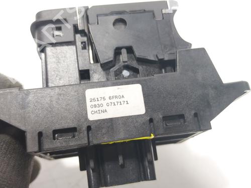 Hand brake NISSAN QASHQAI II (J11, J11_) 1.3 DIG-T | BP27334163I18 