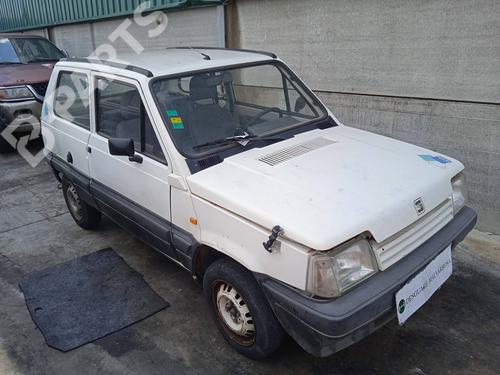 Used Parts SEAT MARBELLA (28A)  0.9  1079370