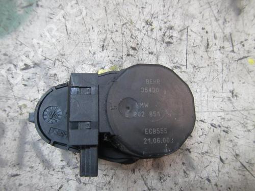 Used Electronic module Electronic module BMW 3 (E46) 320 d (136 hp) 9530608 9530608