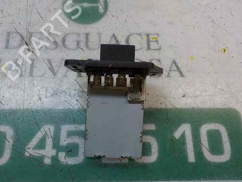 Used Heater resistor Heater resistor 11644661 11644661