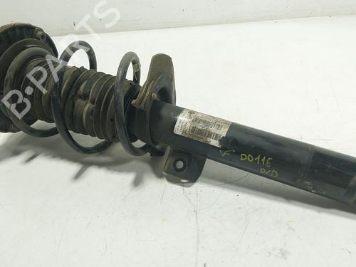 Right front shock absorber BMW 1 (F21) 118 d | BP30869270M17