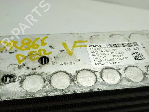 Intercooler PORSCHE CAYENNE (9YA) 3.0 AWD (9YAAA1) | BP36160309M30 - Image 3