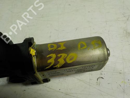 Right front window motor FORD FIESTA V (JH_, JD_) 1.4 TDCi | BP8819205E20 
