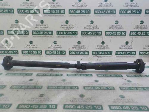 Driveshaft BMW 1 (E87) 118 d | BP6426297M37 