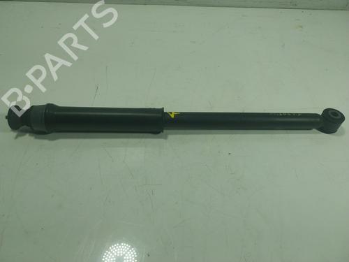 Right rear shock absorber RENAULT CAPTUR II (HF_) [2020-2024]  17592356