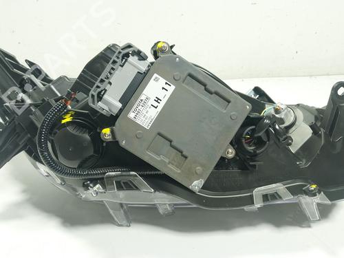 Left headlight TOYOTA RAV 4 V (_A5_, _H5_) 2.5 Hybrid (AXAH52) | BP31608388C28 - Image 3