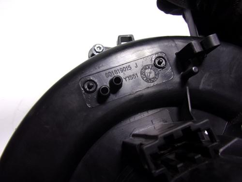 Heater blower motor VW POLO V (6R1, 6C1)  | BP15835848M62