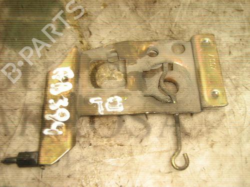 Hood lock ALFA ROMEO 146 (930_) 1.4 i.e. 16V T.S. (930.B3A) BP8772520C133