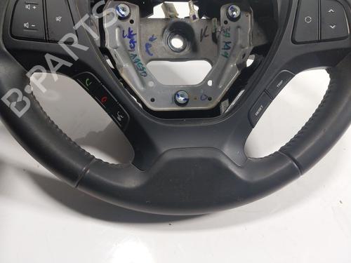 Steering wheel HYUNDAI i10 II (BA, IA)  | BP16547917C49 