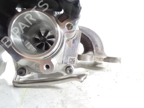 Turbocharger/Supercharger AUDI A1 Sportback (GBA)  | BP8956935M71 