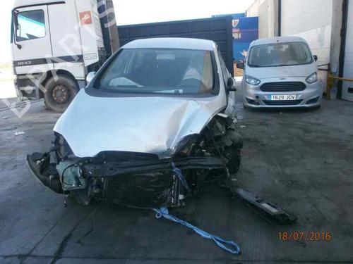 Steering column SEAT ALTEA (5P1) 1.4 TSI | BP4009834M21 