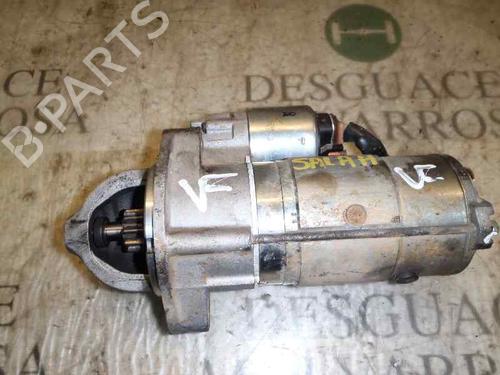 Used Starter Starter SSANGYONG KYRON 2.0 Xdi (141 hp) 3796829 3796829