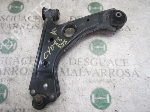 Left front suspension arm VAUXHALL CORSA Mk III (D) (S07) | BP3845799M12 - Image 2
