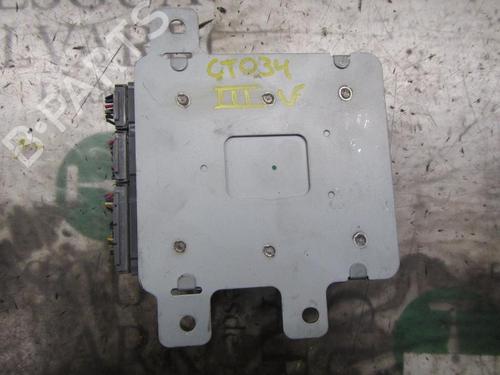 Used Electronic module SSANGYONG RODIUS I 2.7 Xdi (163 hp) 3829409