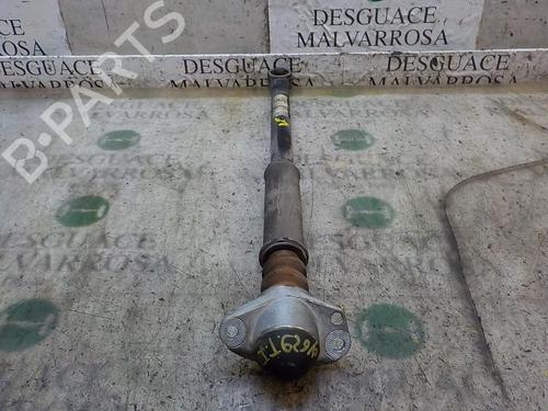 Used Left rear shock absorber Left rear shock absorber SEAT IBIZA IV (6J5, 6P1) 1.2 TDI (75 hp) 3850722 3850722