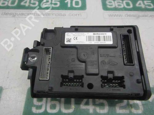 Used Electronic module Electronic module DACIA SANDERO II [2012-2026] 3873040 3873040