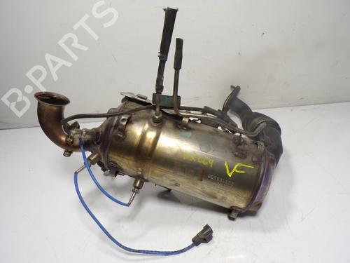 Used Particulate filter Particulate filter FORD FOCUS III Turnier [2010-2020] 11816497 11816497