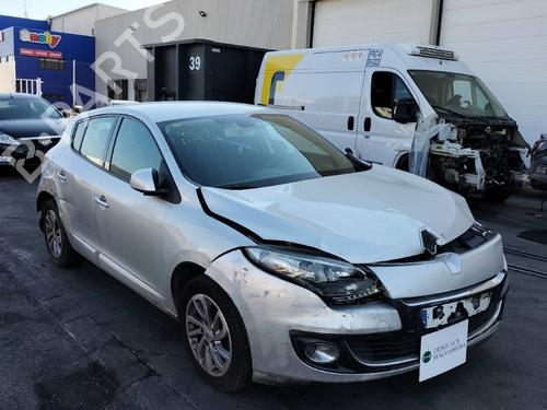 AC compressor RENAULT MEGANE III Hatchback (BZ0/1_, B3_)  | BP20074848M34 