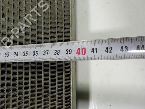 AC radiator VW POLO V (6R1, 6C1)  | BP13926980M32 