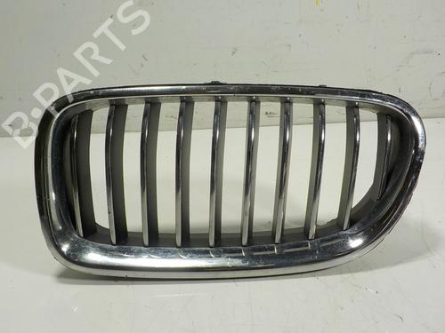 BP15106493C40 | Front grille BMW 5 Touring (F11) 520 d xDrive BP15106493C40