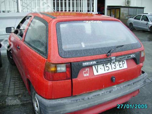 Subframe SEAT IBIZA II (6K1)  | BP3738556M9 