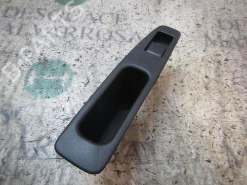 Used Right rear window switch NISSAN QASHQAI I (J10, NJ10) 1.5 dCi (106 hp) 3997448