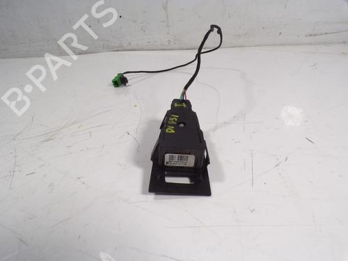 Elektronisk modul CITROËN C4 Grand Picasso II (DA_, DE_)  | BP9207258M83 