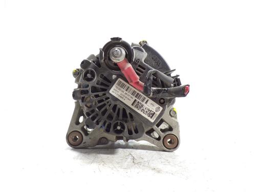 Alternator RENAULT CLIO IV (BH_)  | BP8107839M7 